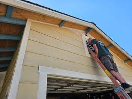 Best Siding Maintenance  in Cutlerville, MI